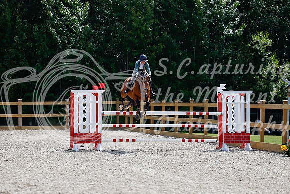 2025 - Haylee - Picco Horse Show - Thursday July 24th 04353