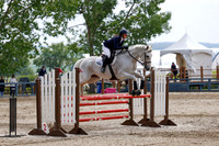 2025 - Haylee - June Classic II - Sunday June 22nd - 11936