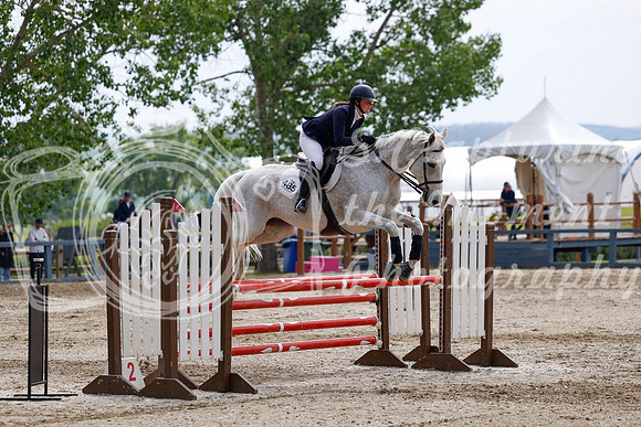 2025 - Haylee - June Classic II - Sunday June 22nd - 11936
