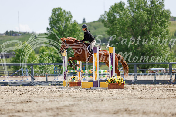 2025 - Haylee - June Classic I - Friday June 13th - 06698