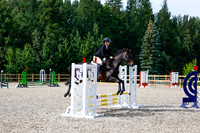 2025 - Haylee - Picco Horse Show - Thursday July 24th 01160