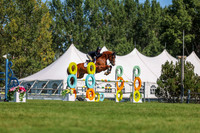 2025 - Shea - Rocky Mountain Classic III - Thursday August 21st - 07085