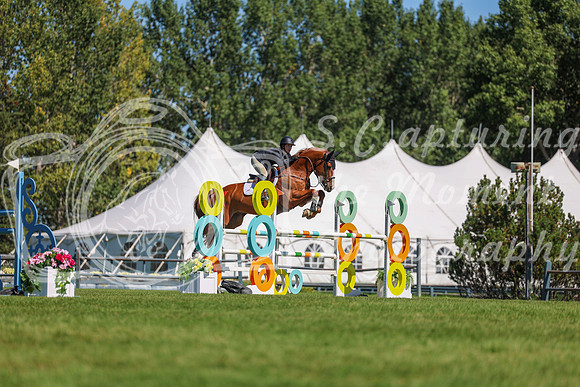 2025 - Shea - Rocky Mountain Classic III - Thursday August 21st - 07085