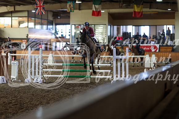 2025 - HJ Schooling - Sunday March 23rd - 5440