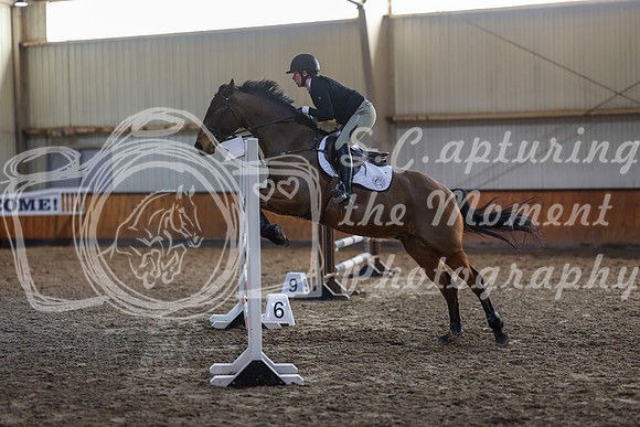 2025 - HJ Schooling - Sunday March 23rd - 6483
