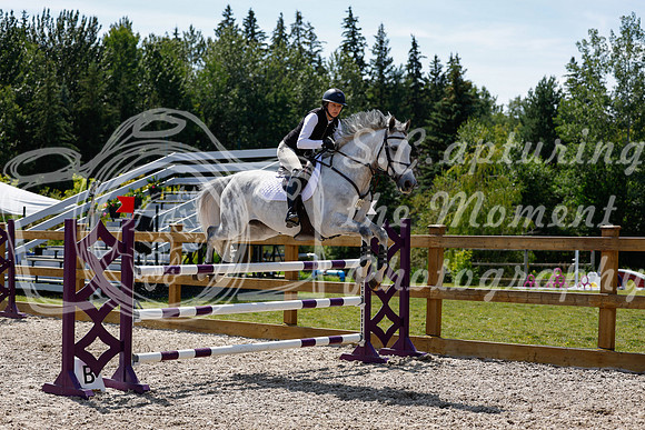 2025 - Haylee - Picco Horse Show - Thursday July 24th 03978