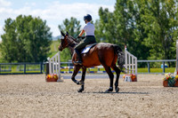 2025 - Haylee - Rocky Mountain Classic III - Friday August 22nd - 08416