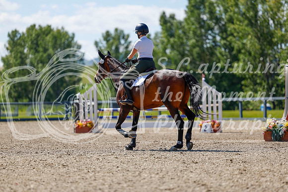 2025 - Haylee - Rocky Mountain Classic III - Friday August 22nd - 08416