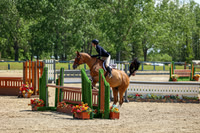 2025 - Mara - June Classic I - Sunday June 15th - 08382