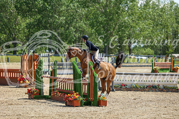 2025 - Mara - June Classic I - Sunday June 15th - 08382