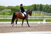 2025 - Dressage Festival - Sunday July 6th - 04261