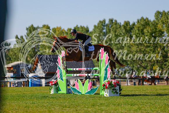 2025 - Haylee - Rocky Mountain Classic III - Sunday August 24th - 07684