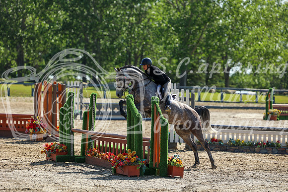 2025 - Mara - June Classic I - Sunday June 15th - 07221