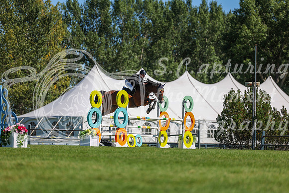 2025 - Shea - Rocky Mountain Classic III - Thursday August 21st - 05618