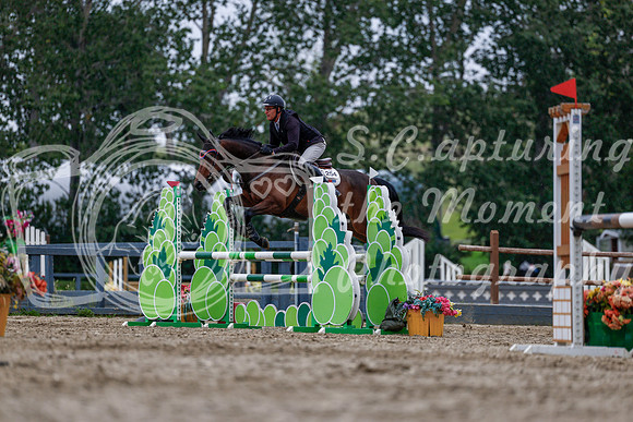 2025 - Haylee - Rocky Mountain Classic II - Friday August 15th - 01261