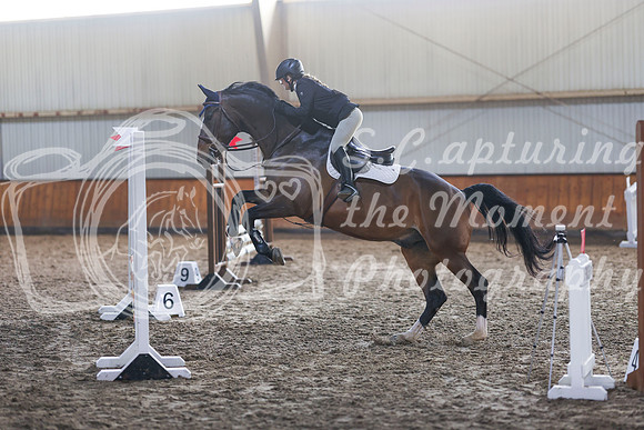 2025 - HJ Schooling - Sunday March 23rd - 3411