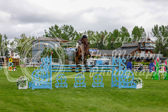 2025 - Haylee - Rocky Mountain Classic II - Thursday August 14th - 05960