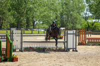 2025 - Mara - June Classic I - Sunday June 15th - 08082