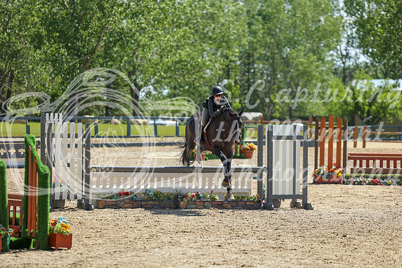 2025 - Mara - June Classic I - Sunday June 15th - 08082