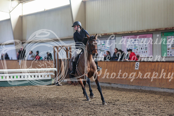 2025 - HJ Schooling - Saturday March 22nd - 7286