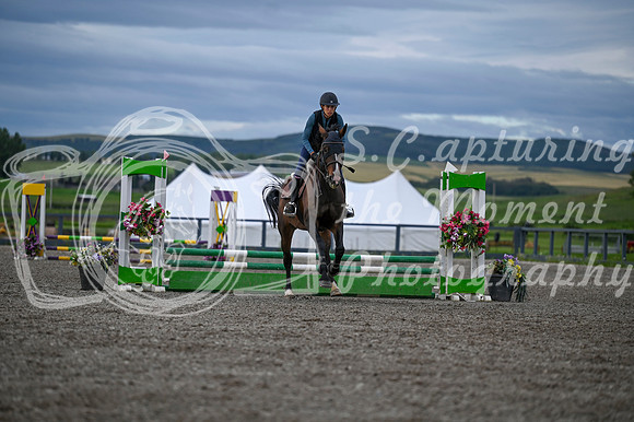 2025 - MJ - Rocky Mountain Classic II - Saturday August 16th - 07410