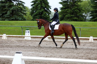 2025 - Dressage Festival - Sunday July 6th - 07815