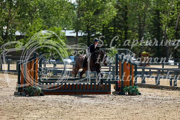 2025 - Mara - June Classic I - Saturday June 14th - 09202