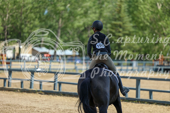 2025 - Mara - June Classic I - Saturday June 14th - 12943
