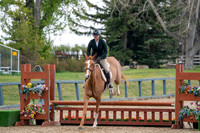 2025 - Jackie - Bow Valley II - Saturday May 17th - 09919