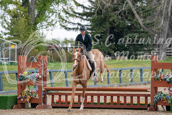 2025 - Jackie - Bow Valley II - Saturday May 17th - 09919