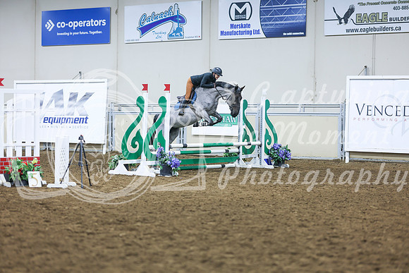 2025 - Season Set Up - Friday April 4rd - 05932