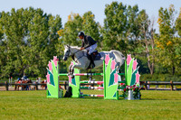 2025 - Haylee - Rocky Mountain Classic III - Sunday August 24th - 08512