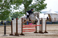 2025 - Haylee - June Classic II - Sunday June 22nd - 11934