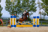 2025 - Haylee - Rocky Mountain Classic III - Wednesday August 20th - 09040