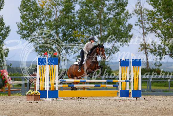 2025 - Haylee - Rocky Mountain Classic III - Wednesday August 20th - 09040