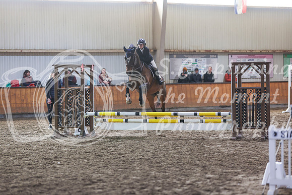2025 - HJ Schooling - Sunday March 23rd - 3854