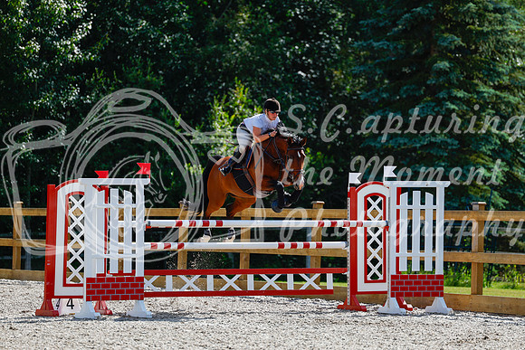2025 - Haylee - Picco Horse Show - Friay July 25th 05973