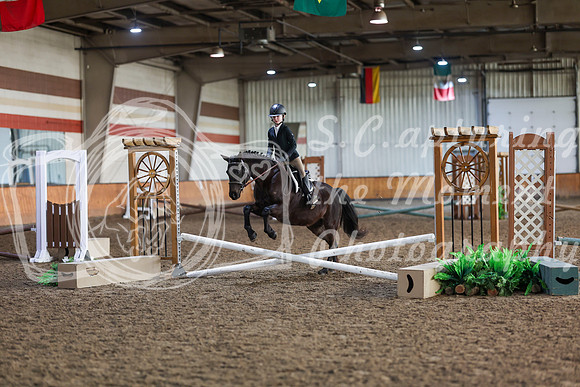 2025 - HJ Schooling - Saturday March 22nd - 3994