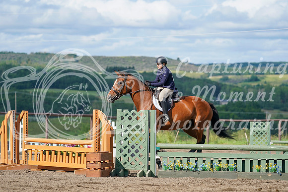2025 - Kiana - Teesdale - Friday July 25th - 01160
