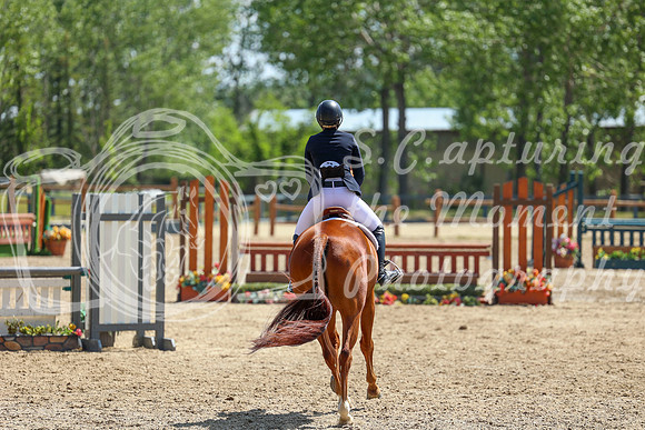 2025 - Mara - June Classic I - Sunday June 15th - 08247
