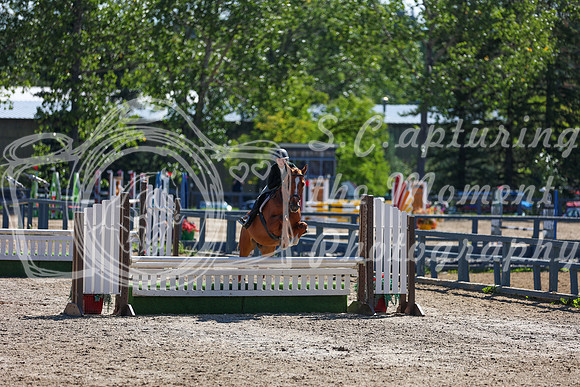 2025 - Charlie - Rocky Mountain Classic II - Sunday August 17th - 19093