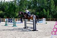 2025 - Haylee - Picco Horse Show - Friay July 25th 05426