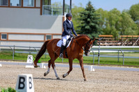 2025 - Dressage Festival - Saturday July 5th - 06359