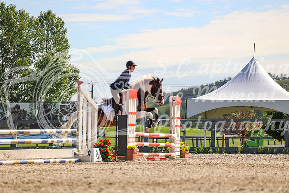 2025 - Mara - Rocky Mountain Classic I - Sunday August 10th - 08736