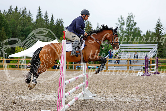 2025 - Haylee - Picco Horse Show - Friay July 25th 02369