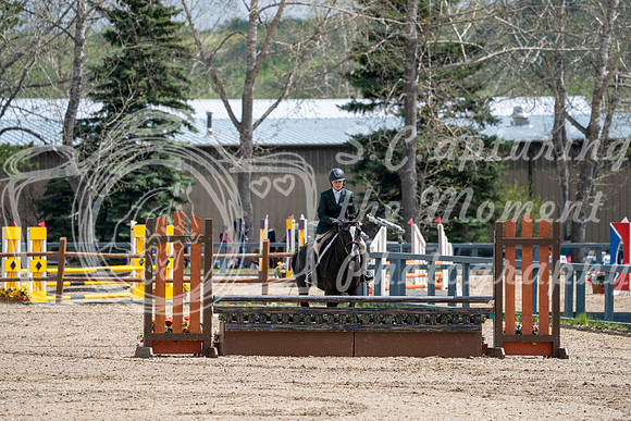 2025 - Jackie - Bow Valley II - Saturday May 17th - 11746