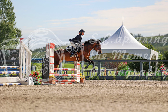 2025 - Mara - Rocky Mountain Classic I - Sunday August 10th - 08799