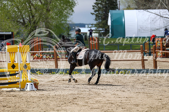 2025 - Mara - Bow Valley II - Saturday May 17th - 17665