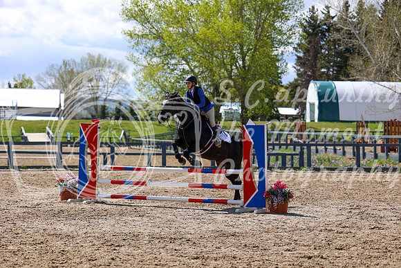 2025 - Mara - Bow Valley II - Saturday May 17th - 20556