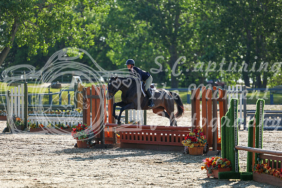 2025 - Mara - June Classic I - Sunday June 15th - 06218